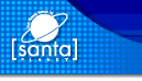 SANTA-PLANET