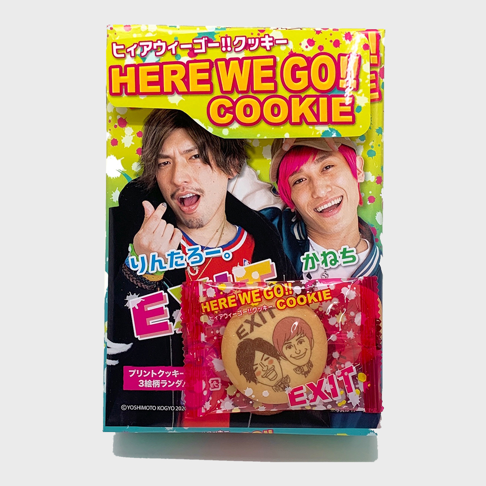 面白い恋人DXフルーツサンド