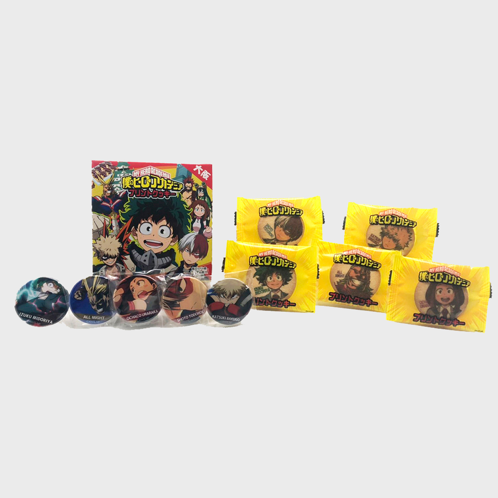 面白い恋人DXホワイトチョコサンド(小)